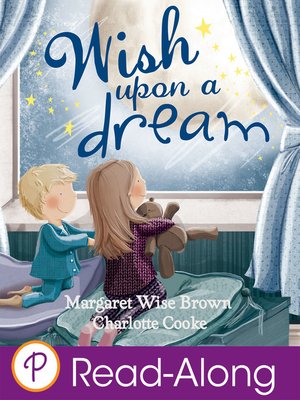 cover image of Wish Upon a Dream